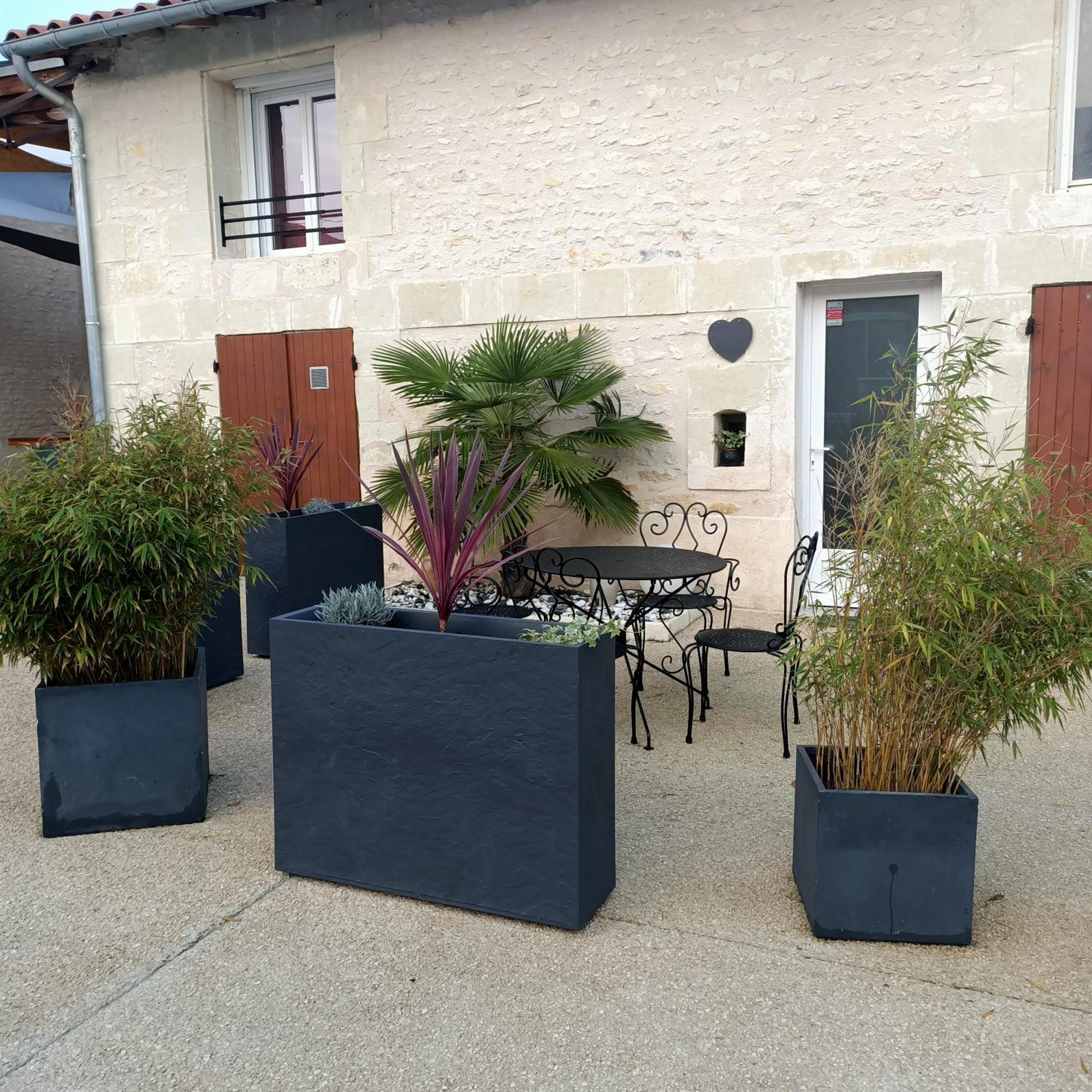 Val Jaunay Jaunay-Clan Exterior foto